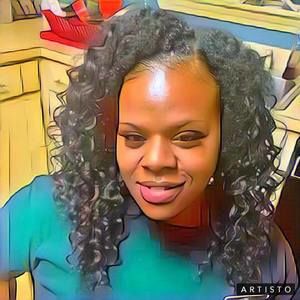 Meet your Posher, Cristal